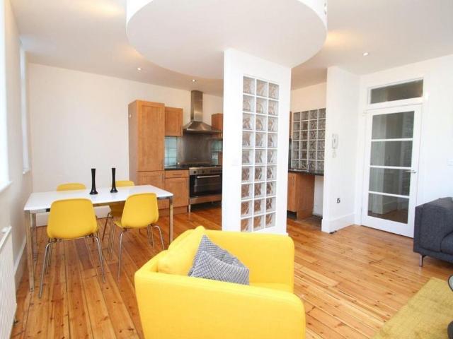 Apartment for rent in Grainger Town, Tyne And Wear