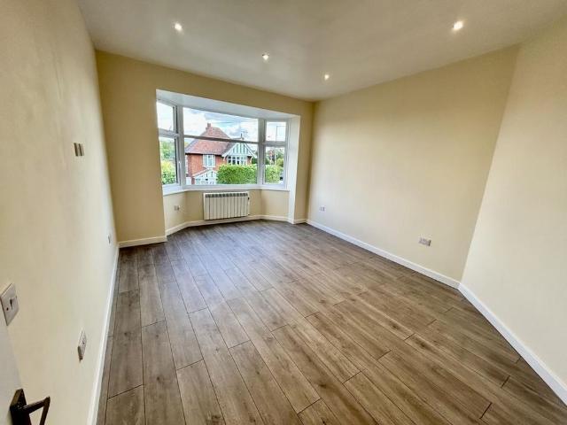 Apartment for rent in Walton, Eastbridge