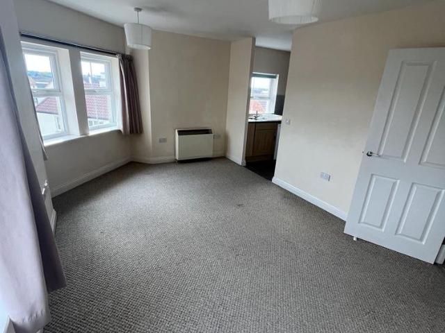 Apartment for rent in Redhouse, Abbey Mead