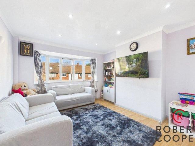 Apartment for rent in London Borough of Hillingdon, Greater London