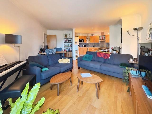 Flat for rent in Richmond Hill, West Yorkshire