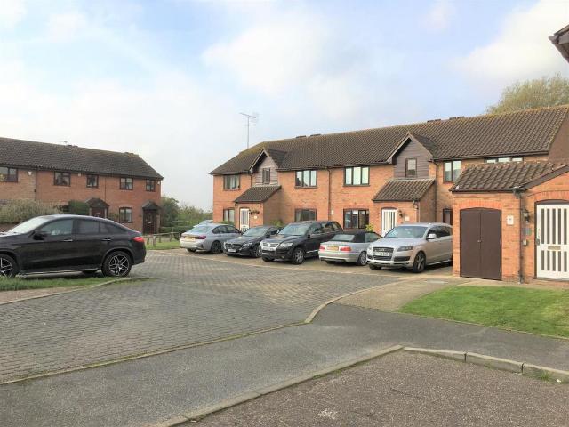 Flat for rent in Epping, Essex