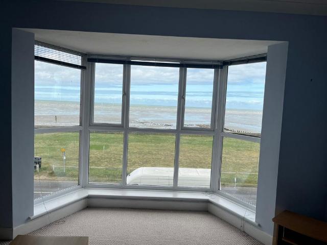 Flat for rent in Littlestone on Sea, Folkestone
