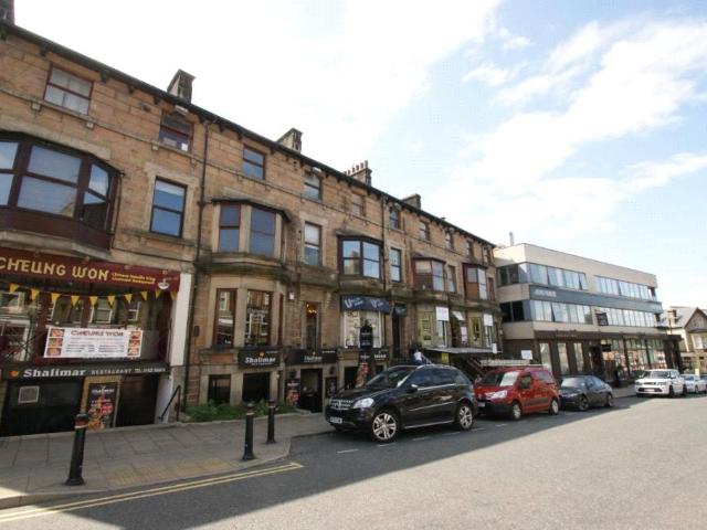 Flat for rent in Low Harrogate, Harrogate