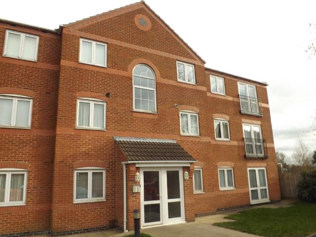 Flat for rent in East Midlands