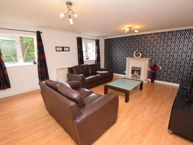 Apartment for rent in Ratho, Scotland