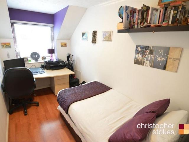 Apartment for rent in Broxbourne, Hertfordshire