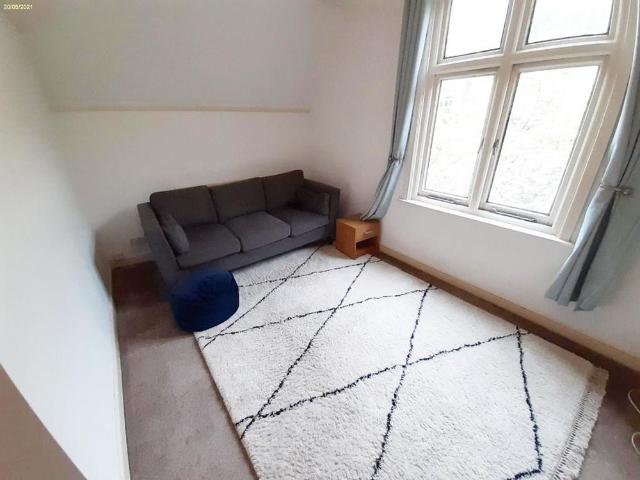 Apartment for rent in Haddon, East Midlands