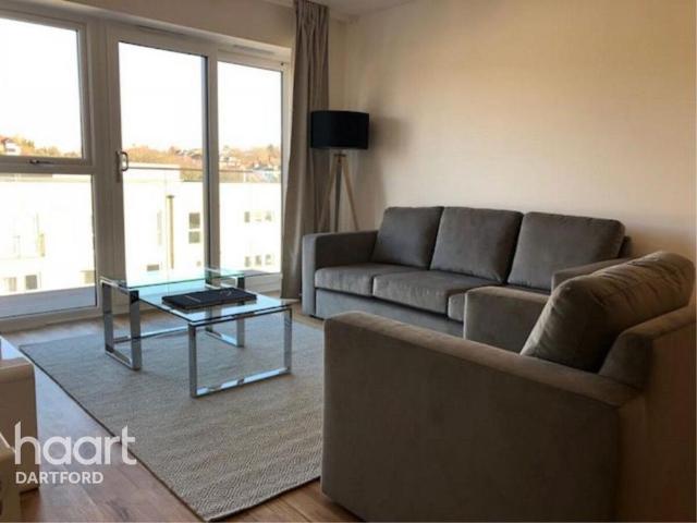 Apartment for rent in Monks Orchard, Kent