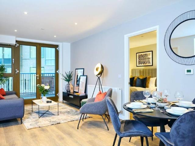 Apartment for rent in Redcliffe, Feckenham