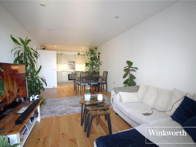 Apartment for rent in Borehamwood, Hertsmere