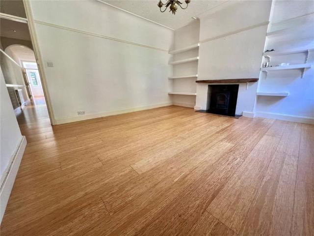 Apartment for rent in London Borough of Haringey, Greater London
