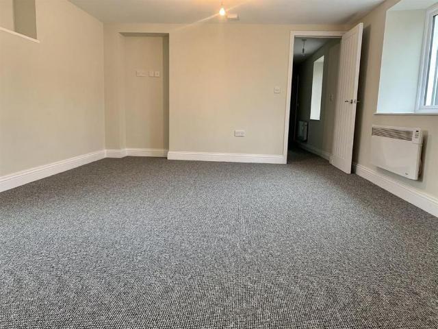 Apartment for rent in Chulmleigh, North Devon
