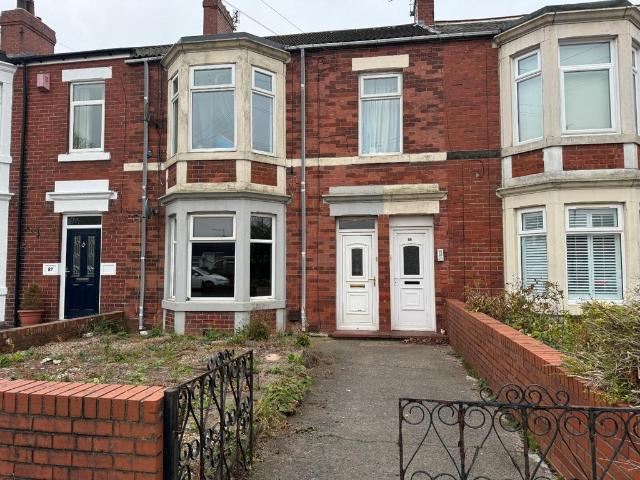 Flat for rent in Seaton Burn, North Tyneside