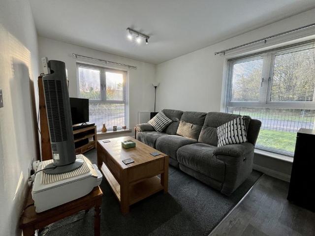 Apartment for rent in North Bretton, Peterborough