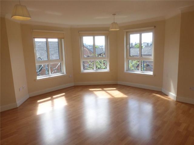 Apartment for rent in Lorne, Leith