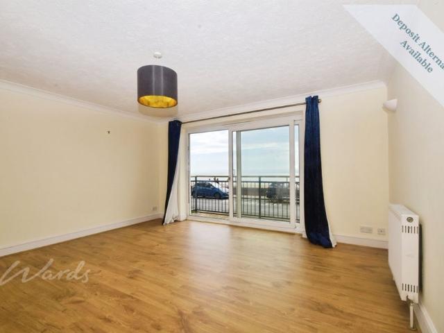 Apartment for rent in Hythe, Folkestone
