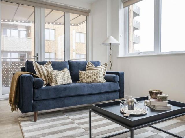 Apartment for rent in Watergate, Devon