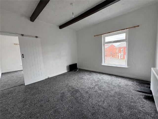 Apartment for rent in Hurst Cross, Greenheys