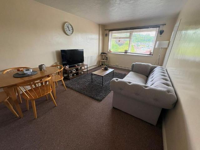 Apartment for rent in Clarendon, Ash