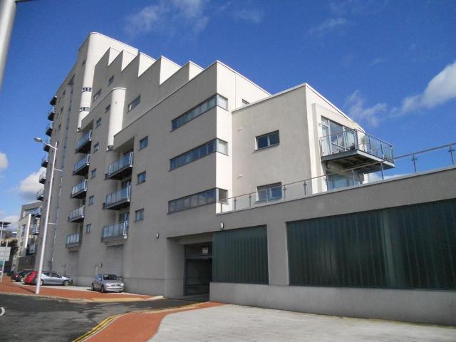 Flat for rent in Cardiff International Sports Village, Falcon Lodge
