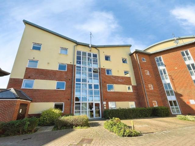 Flat for rent in Gloucester, Gloucestershire