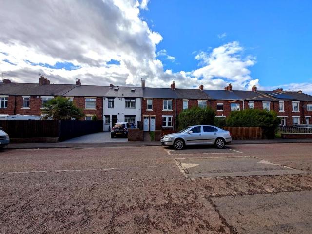 Flat for rent in Birtley, Gateshead