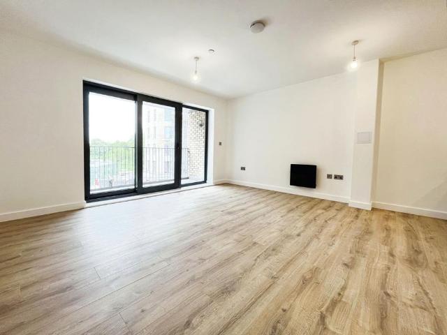 Apartment for rent in South Ashford, Bridgefield