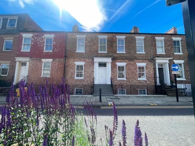 Apartment for rent in Darlington