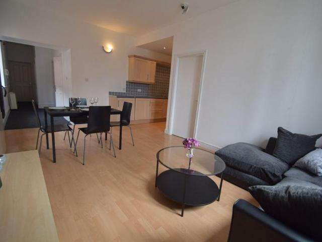 Apartment for rent in Blackfriars, Salford