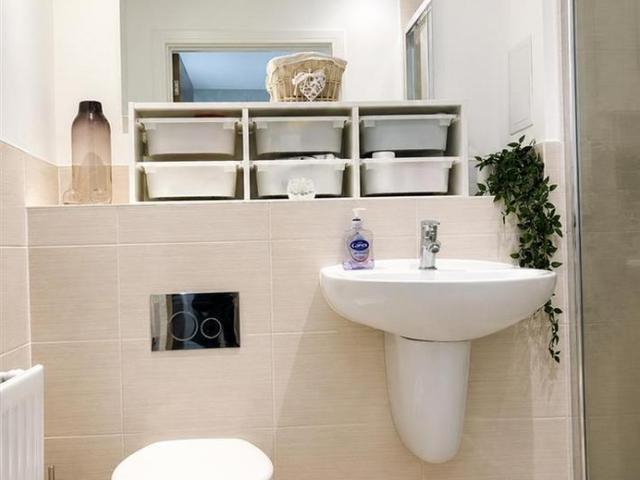 Apartment for rent in Barking Riverside, Greater London