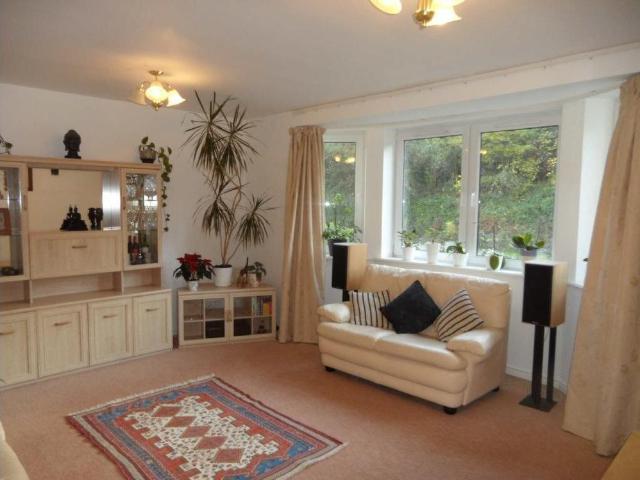 Apartment for rent in The Moorings, Penarth