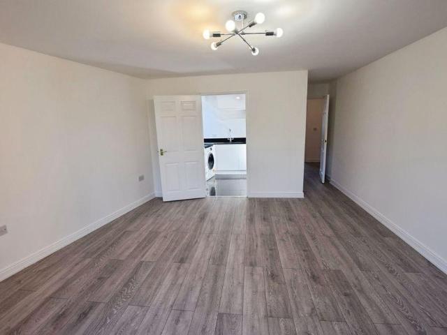 Apartment for rent in Castle, Bedford