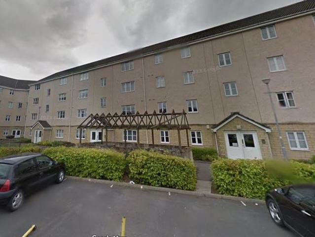 Flat for rent in Glenburn, Scotland