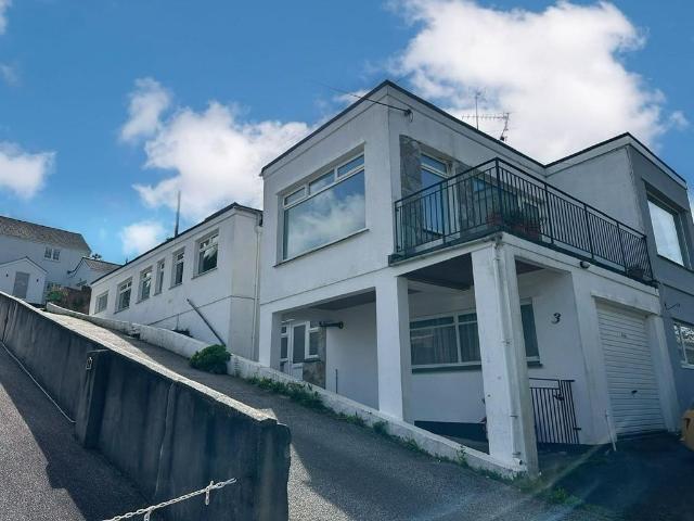 Flat for rent in Penryn, Cornwall