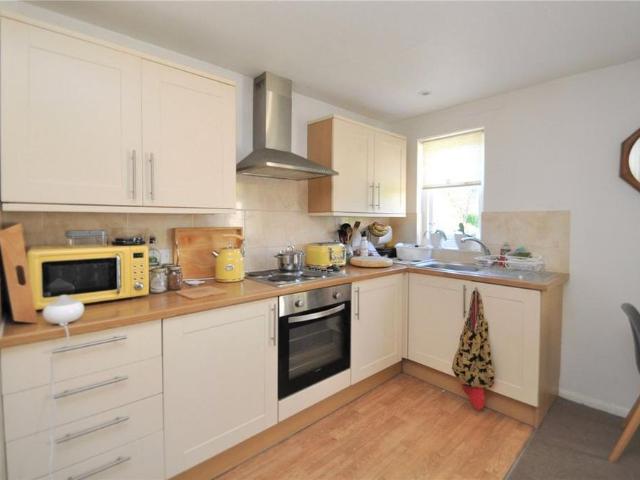 Apartment for rent in St. Mildred's, The Bridge