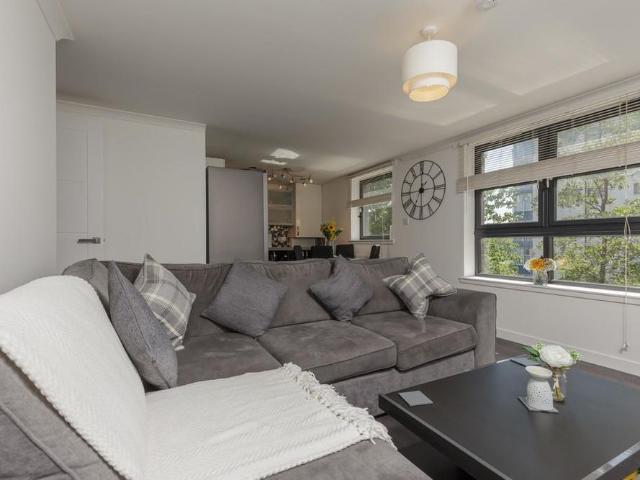 Apartment for rent in Ferryhill, Ballindoch