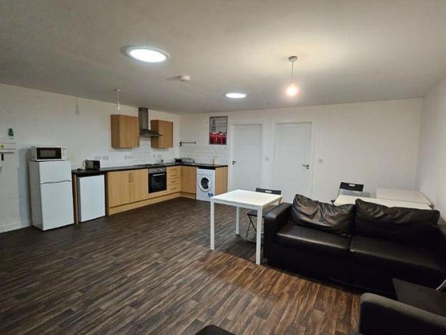 Apartment for rent in Huddersfield, West Yorkshire