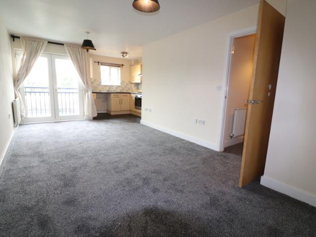 Apartment for rent in South Ockendon, Essex