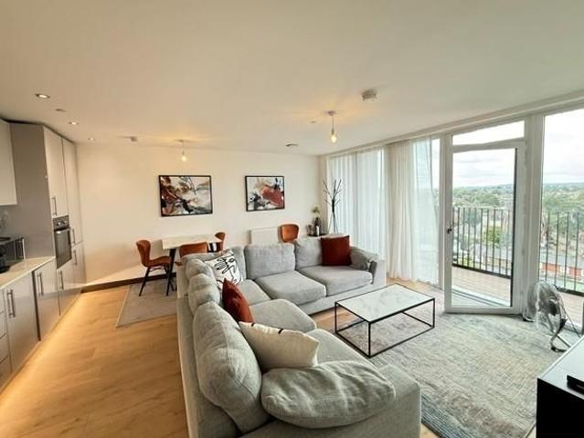 Apartment for rent in North Watford