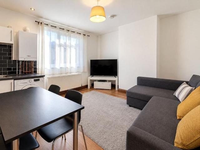 Apartment for rent in Feckenham, City Of Bristol