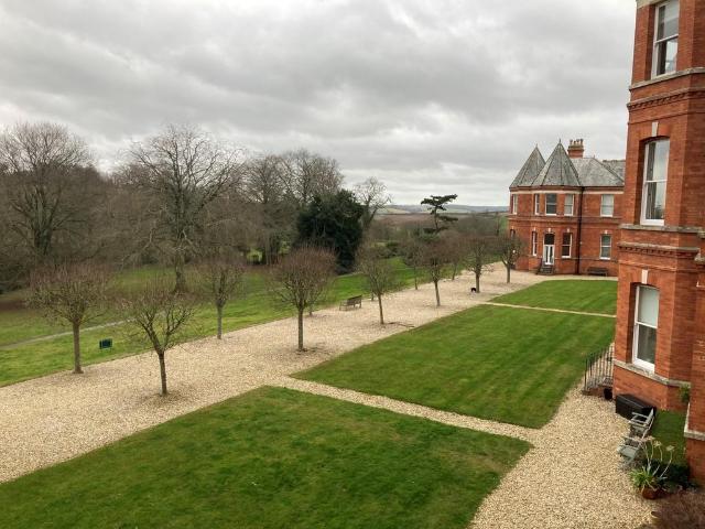Flat for rent in Charminster, Charlton Down