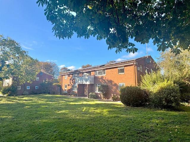 Flat for rent in Thorverton, Mid Devon