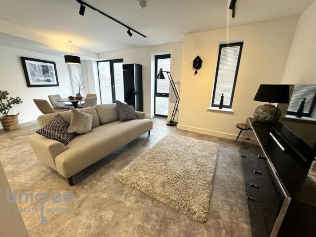 Apartment for rent in Cabus, Lancashire