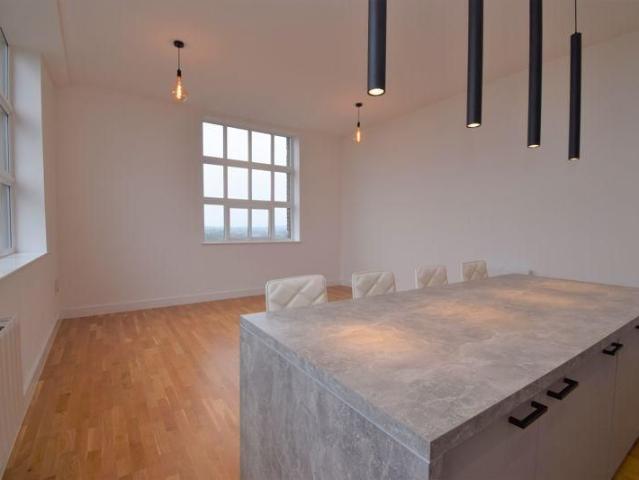 Apartment for rent in Bedford, Wigan