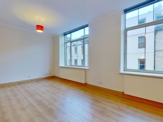 Apartment for rent in Merchant City, Scotland