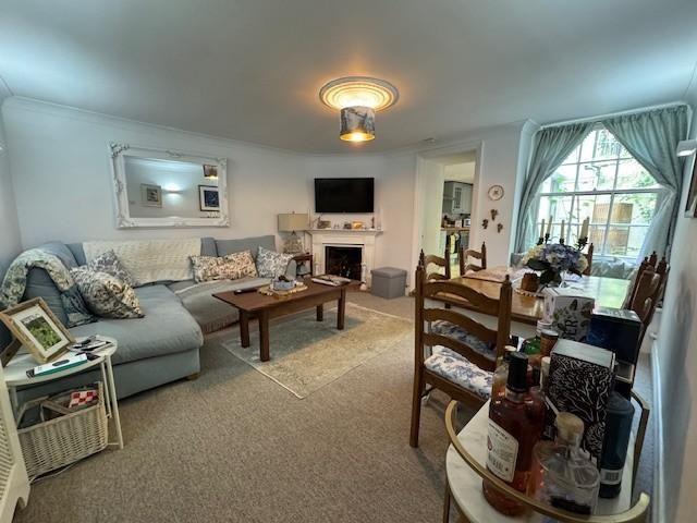 Apartment for rent in Hotwells, Feckenham