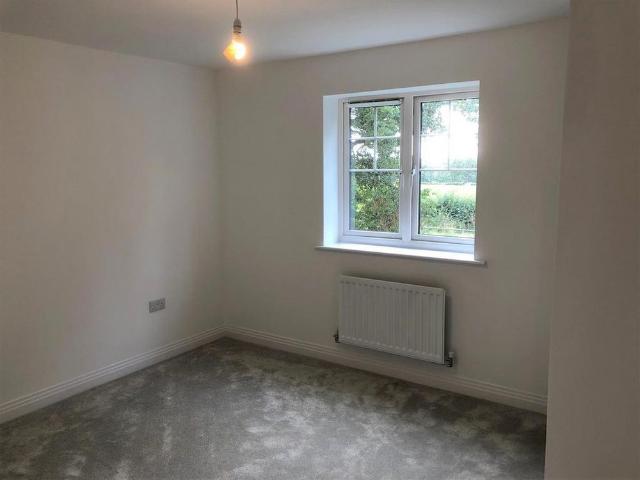 Apartment for rent in Balsall, West Midlands