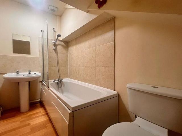 Apartment for rent in Georgia, Greater Manchester