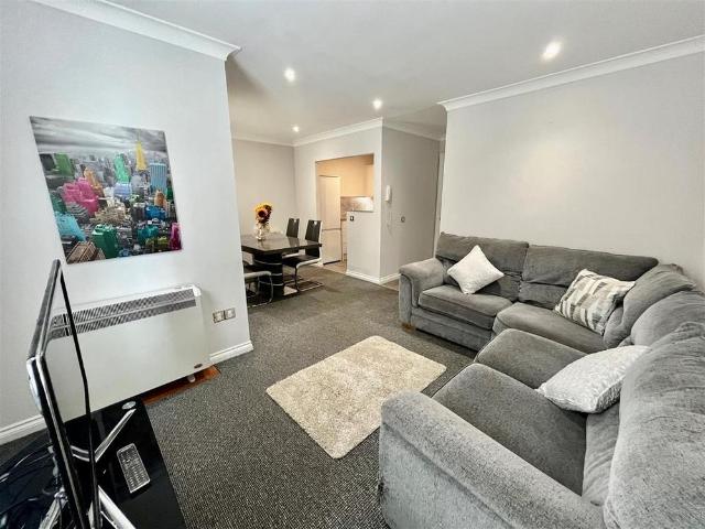 Apartment for rent in Ochre Yards, Gateshead